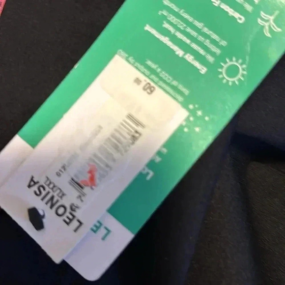 Leonids body shaper NWT - Picture 8 of 8